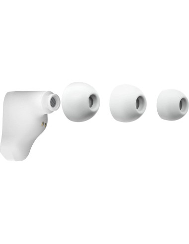 Auriculares Inalámbricos Belkin SoundForm, Bluetooth IPX5, Blanco