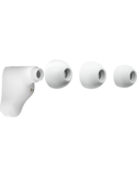 Auriculares Inalámbricos Belkin SoundForm, Bluetooth IPX5, Blanco