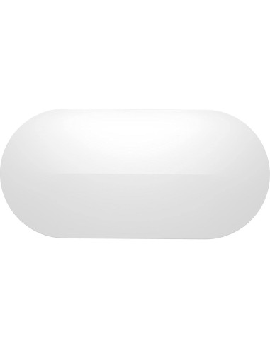 Auriculares Inalámbricos Belkin SoundForm, Bluetooth IPX5, Blanco