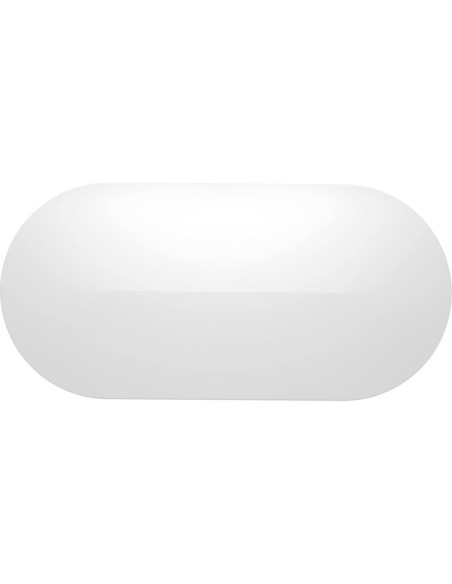 Auriculares Inalámbricos Belkin SoundForm, Bluetooth IPX5, Blanco