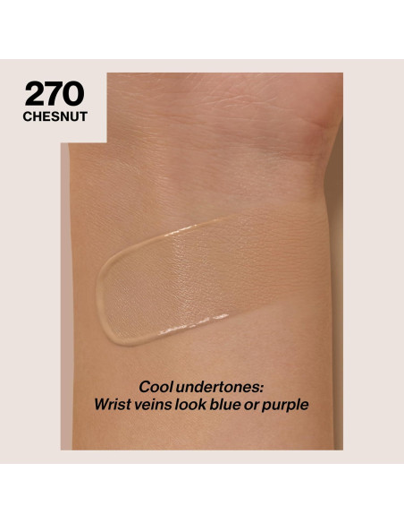 Base Líquida Revlon ColorStay 28.35 ml Piel Mixta-Grasa SPF 15