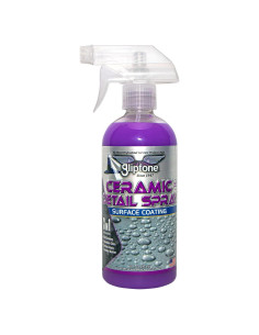 Gliptone Detallador Cerámico 3 en 1 473 ml - Protección Brillante