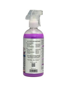 Gliptone Detallador Cerámico 3 en 1 473 ml - Protección Brillante 2