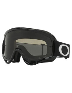 Gafas de Nieve Oakley O-FRAME MX Negro con Protección UV