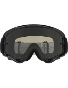 Gafas de Nieve Oakley O-FRAME MX Negro con Protección UV 2