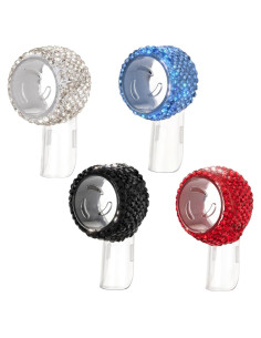 Paquete de 4 cabezales de cepillo Oral-B con tapa de viaje