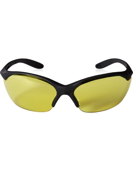 Gafas de Tiro Howard Leight Vapor II Ámbar Anti-Glare