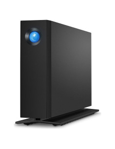 Disco Duro Externo LaCie d2 Profesional 10TB USB-C 7200 RPM