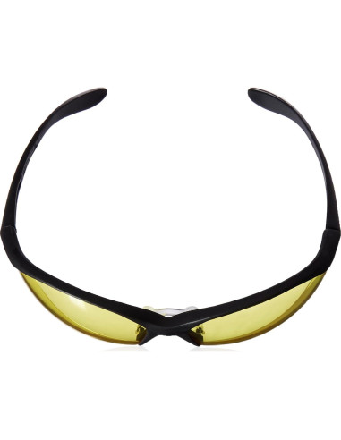 Gafas de Tiro Howard Leight Vapor II Ámbar Anti-Glare