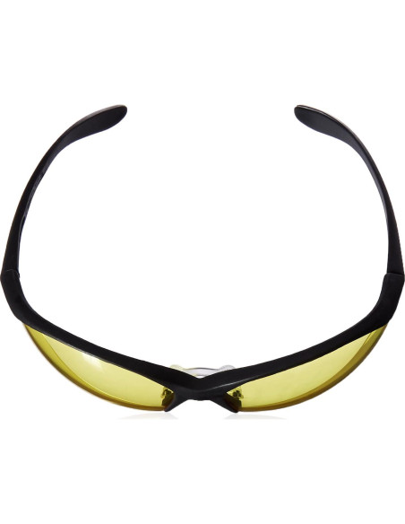 Gafas de Tiro Howard Leight Vapor II Ámbar Anti-Glare