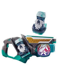 Cinturón de Transformación Bandai Kamen Rider Revice