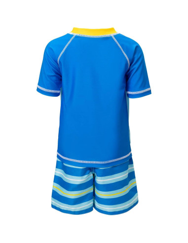 Camiseta y Pantalones Cortos de Baño Blue's Clues 18 Meses