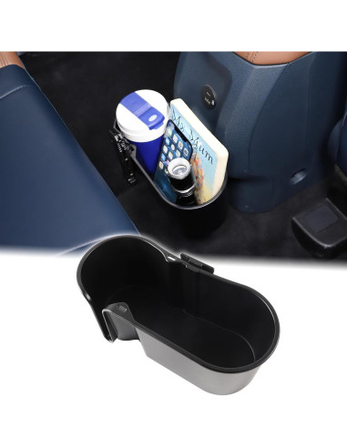 Organizador de Portavasos Trasero Aunginsy para Ford Maverick 2022-2024