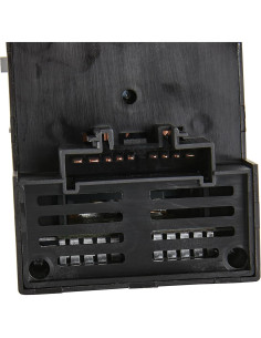 Interruptor de Faros ZAPOSTS para Chevy/GMC 1999-2002 2