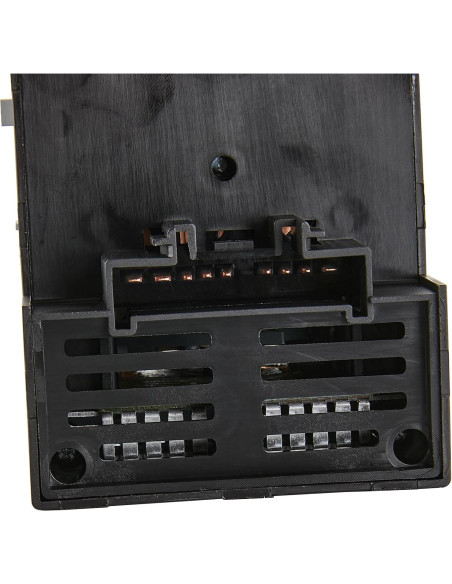 Interruptor de Faros ZAPOSTS para Chevy/GMC 1999-2002