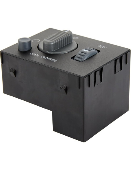 Interruptor de Faros ZAPOSTS para Chevy/GMC 1999-2002