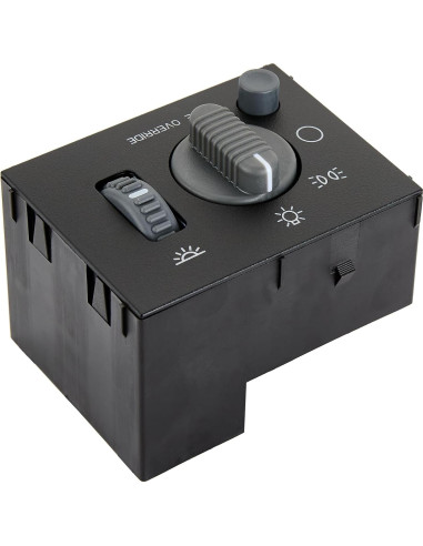 Interruptor de Faros ZAPOSTS para Chevy/GMC 1999-2002