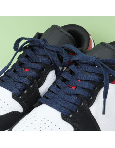 Cintas Planas Stepace 2 Pares 30-72" (76-182 cm) 26 Colores 2