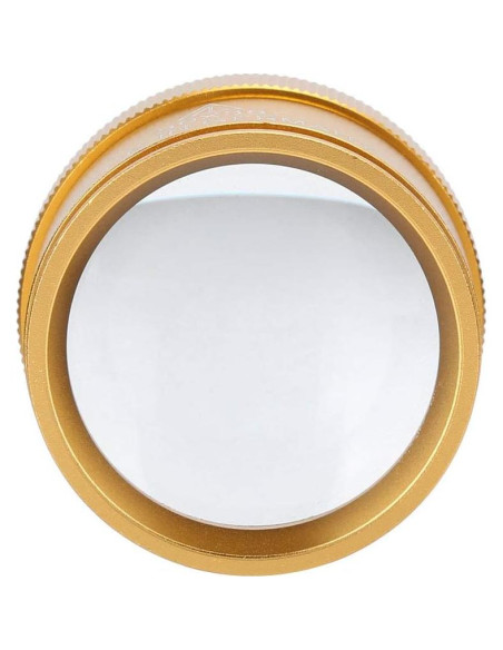 Lupa de Joyero Cosiki 30X 36mm para Joyas y Antigüedades