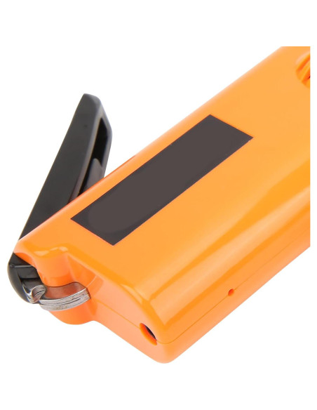 Winder de Cuerdas Eléctrico Eujgoov 800mAh para Guitarra