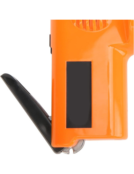 Winder de Cuerdas Eléctrico Eujgoov 800mAh para Guitarra