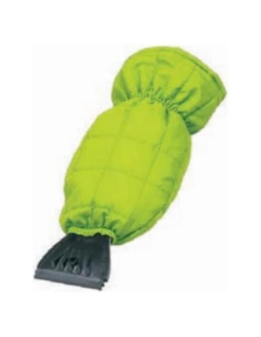 Raspador de Hielo Part Synergy 4" con Mitón Forrado