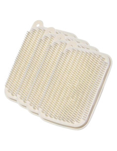 Juego de Cepillos de Cocina PRETYZOOM 4 Piezas Cerdas Suaves