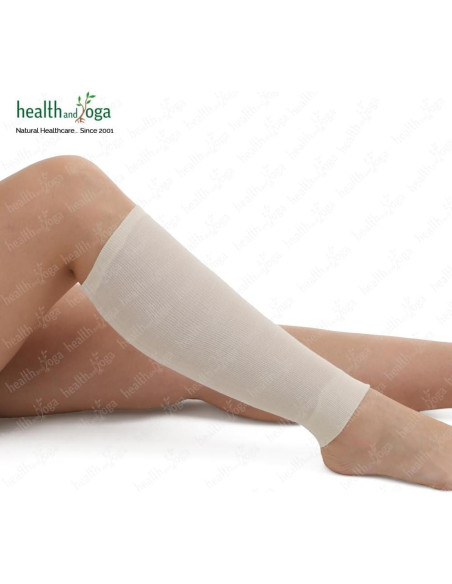 Cinta Tubular de Algodón LayerGuard 10.16 cm - Vendaje Médico