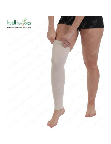 Cinta Tubular de Algodón LayerGuard 10.16 cm - Vendaje Médico