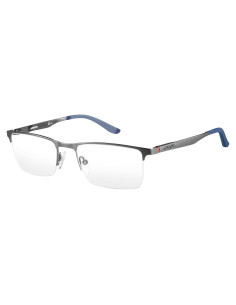 Gafas Recetadas Carrera 8810 Montura Rectangular Hombre 54mm