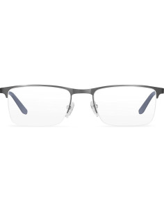Gafas Recetadas Carrera 8810 Montura Rectangular Hombre 54mm 2