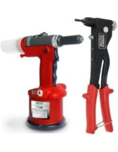 Marson M39400 Klik-Turn Setter de Roscas 1/4-20 y M6