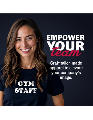 Letras de Plancha Moradas Iron 'Em 2" Dura-Felt para Tela