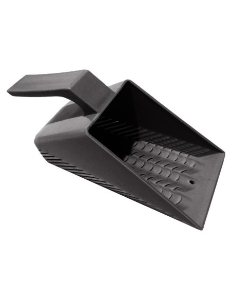 Pala Raspadora de Arena para Acuario Youngy 81.9g