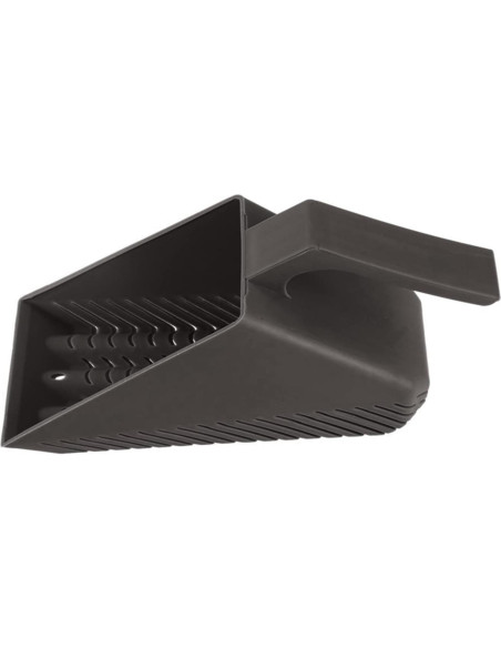 Pala Raspadora de Arena para Acuario Youngy 81.9g