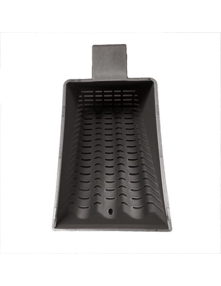 Pala Raspadora de Arena para Acuario Youngy 81.9g