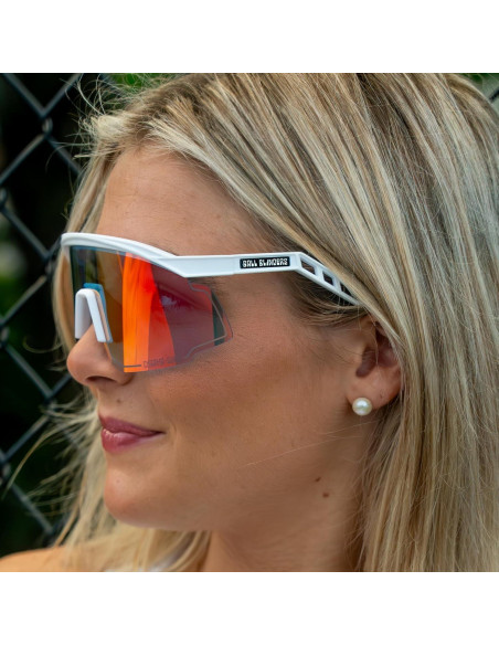 Gafas de Pickleball BallBlinders Foto-cromáticas UV Ajustables