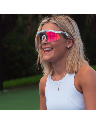 Gafas de Pickleball BallBlinders Foto-cromáticas UV Ajustables