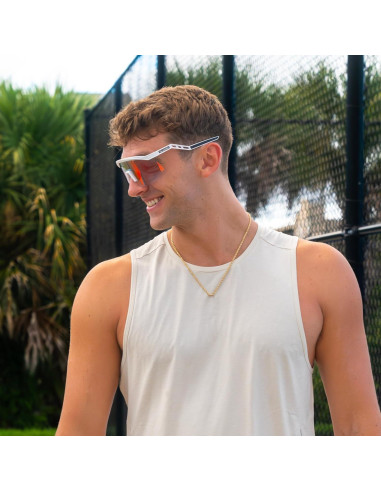 Gafas de Pickleball BallBlinders Foto-cromáticas UV Ajustables