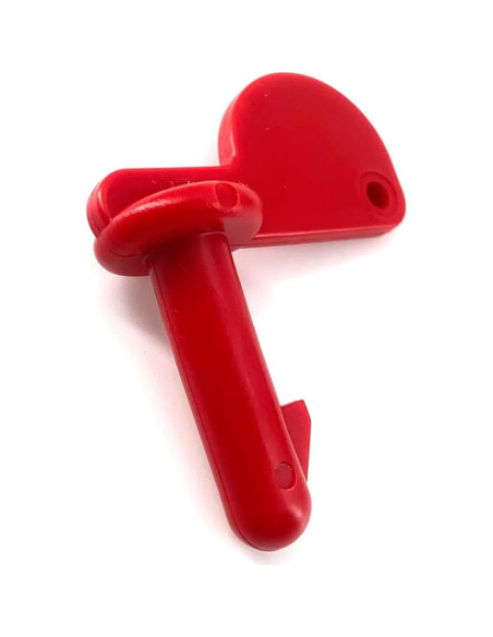 Remache de Enganche de Remolque x2 x Peg Perego John Deere