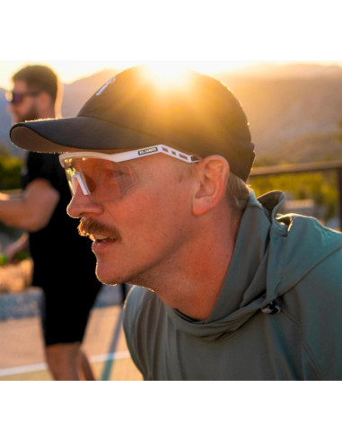 Gafas de Pickleball BallBlinders Foto-cromáticas UV Ajustables