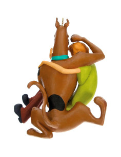 Adorno Navideño Hallmark 2023 Scooby-Doo Amigos Asustados 2