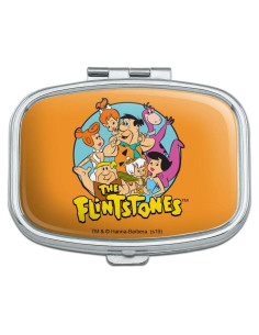 Caja de Regalo Rectangular Picapiedra - Graphics & More