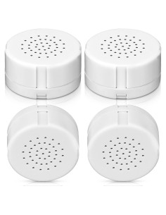 Grabadora de Voz para Juguetes Handepo - 4 Piezas 20 Segundos