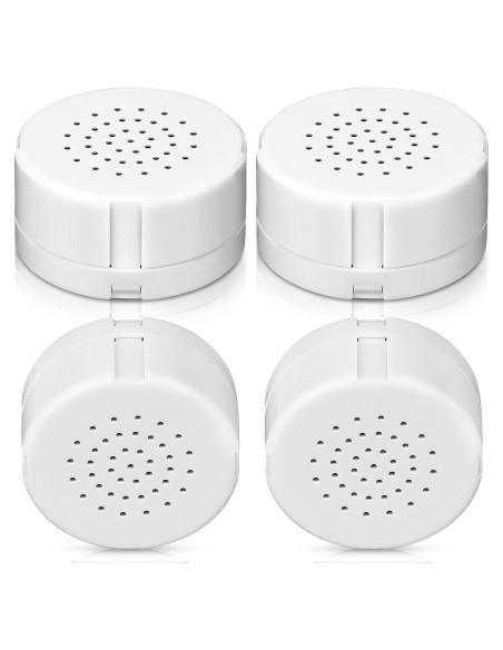 Grabadora de Voz para Juguetes Handepo - 4 Piezas 20 Segundos