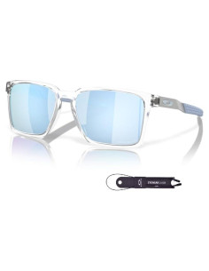 Gafas de sol Oakley Exchange OO9483 Polarizadas Prizm Deep Water