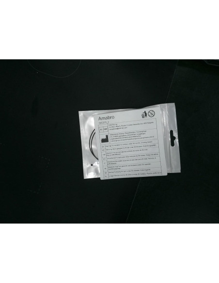 Correa Ajustable para Gafas Amabro 2PCS 23.5-35.5cm Deportiva