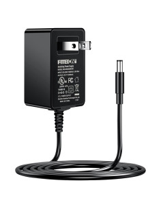 Adaptador de Alimentación 5V FITE ON para Victrola VSC-550BT