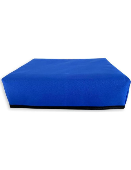 Cubierta Antiestática Resistente al Agua Beat Breakerz para Audio-Technica AT-LP60X - Azul