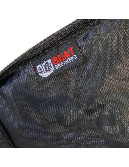 Cubierta Antiestática Resistente al Agua Beat Breakerz para Audio-Technica AT-LP60X - Azul